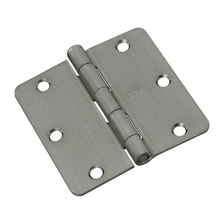 National Hardware SPB512 3 SC DR Hinge N830-236